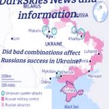 Ukraine War Review Episode 66 - Dark Skies News And information