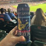 Which sports do Americans spend the most amount of beer while watching?