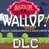 Wallop! DLC#28 - Wallop Hotel