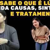 VOCÊ SABE O QUE É LÚPUS_ ENTENDA CAUSAS _ SINTOMAS E TRATAMENTO