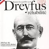 El Caso Dreyfus y los errores periciales