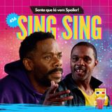 EP 456 - Sing Sing