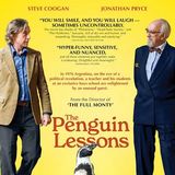 Lecciones De Un Pingüino - The Penguin Lessons