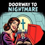 Dead Don’t Die | A Haunting Paranormal Horror Story