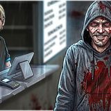 3 histoires d'HORREUR VRAIES et Terrifiantes Animées
