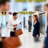 A Single Dad Returned a Billionaire's Bag… The Secret Inside | Dad Life Story