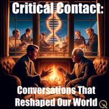 Episode 2: Three Minutes in a Cambridge Pub: The Conversation That Unlocked DNA