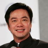 Stanley Tong Director Of The Movie Vanguard