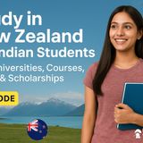 study in Newzealand