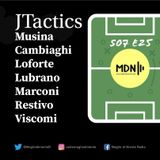 J-TACTICS (S07 E25)