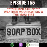 COMPILATION Weather Modification & The Maui Fire