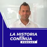 EP. 67 - Emigrantes italianos en Cartagena