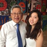 Daughter of pastor released from Chinese prison recounts being reunited with her father