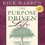 #183 - Transformed by Trouble (Purpose Driven Life, Ch 25)