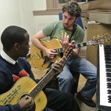 Music Mentorship - Or the lack thereof!