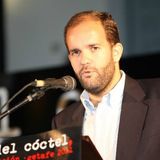 Entrevista Presupuestos 2018_Fernando Lázaro Partido Popular