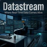 Datastream - Catching the Bad Guys in Real Time: Fraud Detection in Production