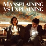 Mansplaining vs Explaining - Read the Room Better - Practical Tools for Everyone