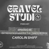 #55 Entrevista Carolin Schiff