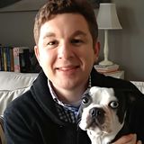 1325. Comedian Brian Donnelly Goes To The Dogs - Pot Is A Big Problem For Colorado Dogs