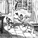 Os Elfos e o Sapateiro | Histórias De Natal