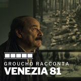 Venezia 81 | Marco se n'è andato