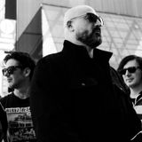 Finding Your Peace With RYAN PRIMACK From POISON THE WELL