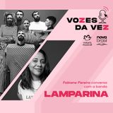 Marina Miglio (Lamparina): “A luta antimanicomial é minha, mas precisa ser coletiva.”