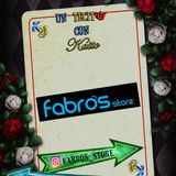 Entrevista Tienda "Fabros_store"