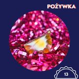 78. Skąd się wzięły pierogi? Podcastowy Kalendarz Adwentowy 2024