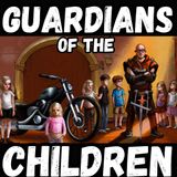 'Guardians of the Children' Bikers on a Mission to PROTECT!
