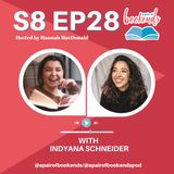 Indyana Schneider, author of 'Since The World is Ending' on Classical Music, Great Sex Scenes & Mistreatment in Creative Industries