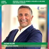 WELL WEEK 2024 | LEARNING FORUM | RISCRIVERE LE REGOLE DEL BUSINESS: IL WELLNESS & IL WELLBEING COME MOTORE DI CRESCITA