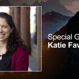 Ep #73 - Live Streaming with Katie Fawkes