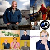 The Douglas Coleman Show w_ Sig Hansen and Nick Turner and Nick Vatterott