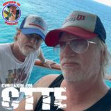 Chillaxin On The Cruise To The Edge