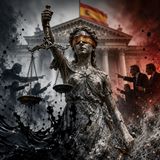8 de julio de 2026: La ley ciega