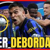 🤯 Post Inter-Napoli 3-2, ANSIA Dimarco, POLEMICA arbitri - INTER NEWS