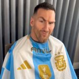 Podcast messi