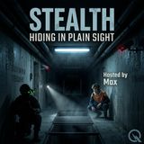 Stealth - Why Being Unseen Feels So Good