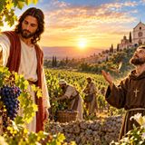 TO Dom. 27 - A  2026  (Mt 21,33-43) - La vigna del Signore - Omelia 2026