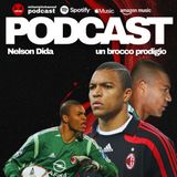 La storia di Nelson Dida, un brocco prodigio nel Milan