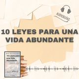 📕Guía 10 LEYES PARA UNA VIDA ABUNDANTE _ Estrategias para una Vida Plena + PDF📥