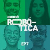FB Podcast 008 - Alunos FB representam o Brasil no mundial de robótica