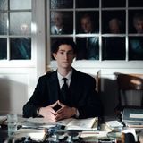 Subculture Film Reviews - FRANZ (The Popcorn Conspiracy)