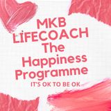 Episode 3 - The Happiness programme happening soon