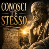 Conosci te stesso – Il significato della frase più famosa della filosofia