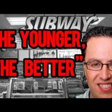 The Case of Jared Fogle_ From Five Dollar Foot Long to Felon