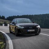 Audi A6 Avant e A6 Avant e-tron – Flessibilità ed efficienza tecnologica