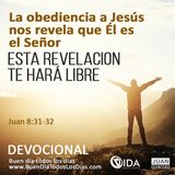 BUEN DÍA - REVELACIÓN DE LA VERDAD